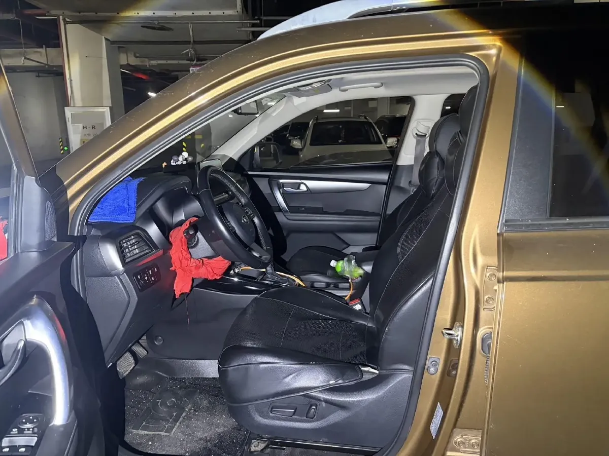 2018 Kia Sportage R 2.0L 160HP L4 6AT,autocango,china used car exporter,china ev exporter,chinese used car exporter,chinese used ev exporter