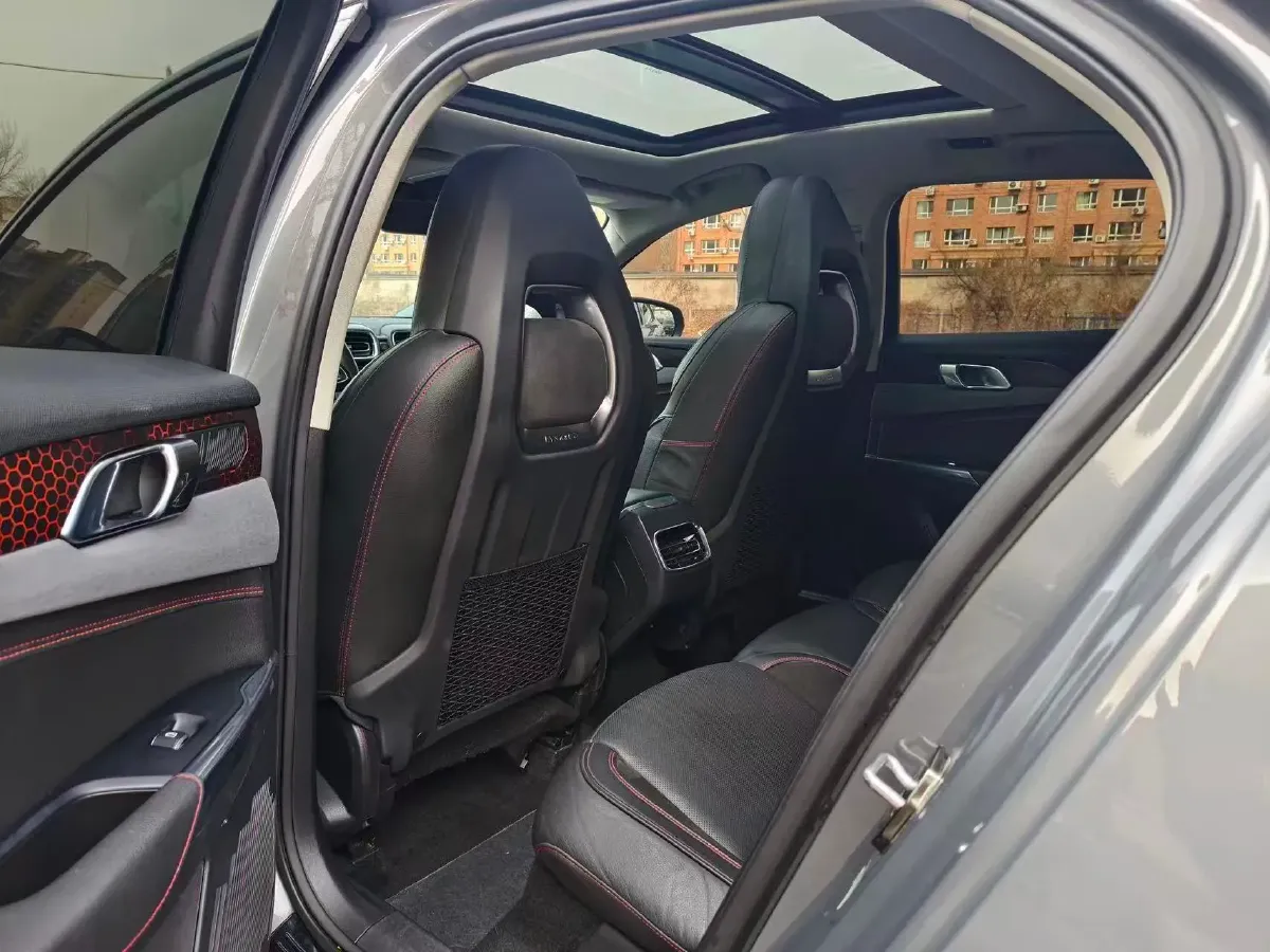 2019 LYNK&CO 02 2.0T 190HP L4 6AT,autocango,china used car exporter,china ev exporter,chinese used car exporter,chinese used ev exporter