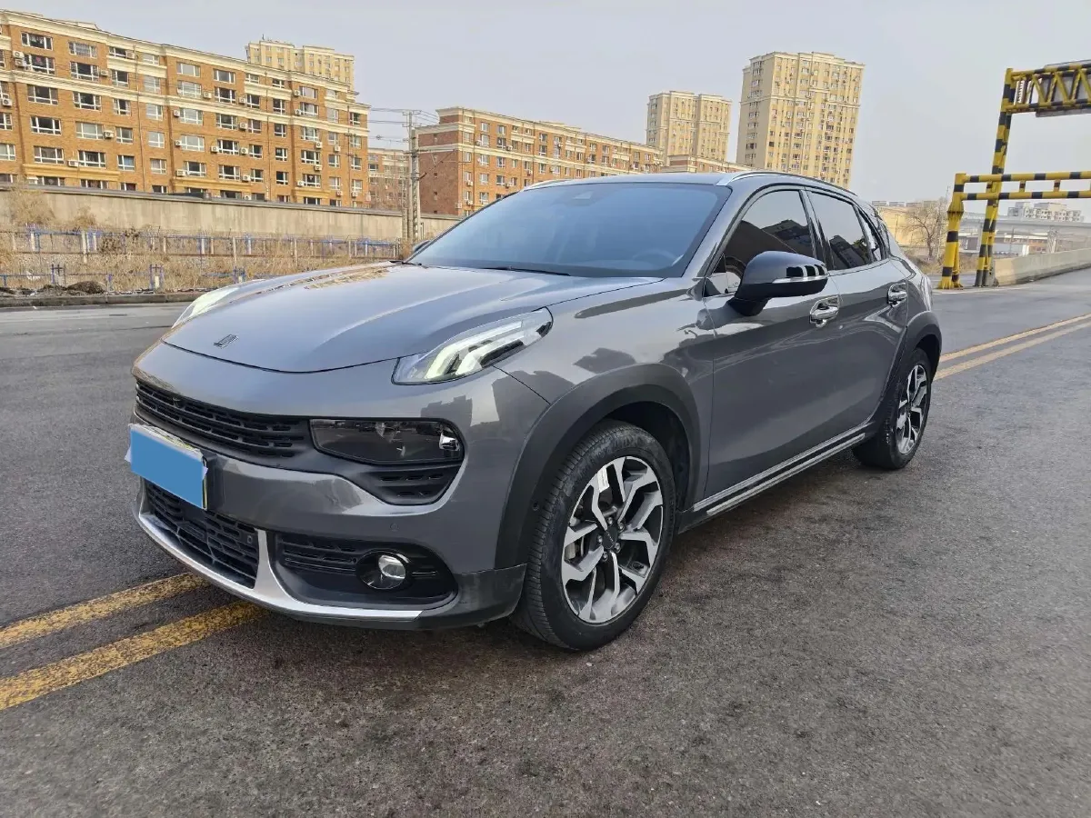 2019 LYNK&CO 02 2.0T 190HP L4 6AT,autocango,china used car exporter,china ev exporter,chinese used car exporter,chinese used ev exporter