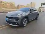 2019 LYNK&CO 02 2.0T 190HP L4 6AT