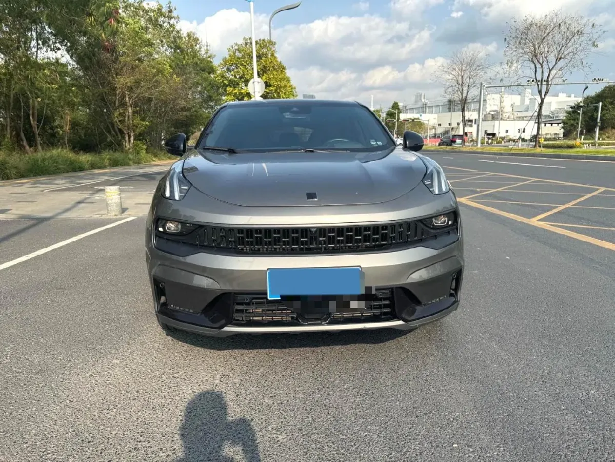 2020 LYNK&CO 05 2.0T 254HP L4 8AT,autocango,china used car exporter,china ev exporter,chinese used car exporter,chinese used ev exporter