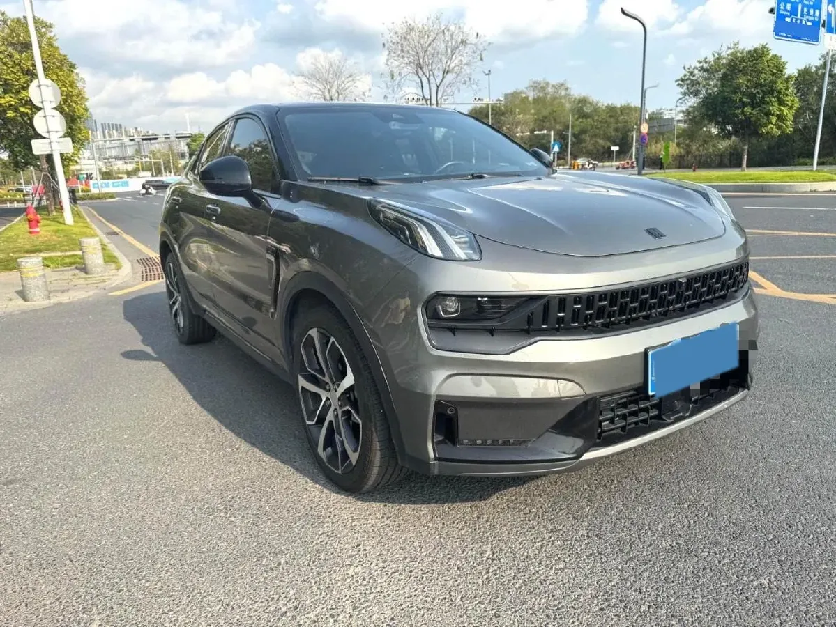 2020 LYNK&CO 05 2.0T 254HP L4 8AT,autocango,china used car exporter,china ev exporter,chinese used car exporter,chinese used ev exporter