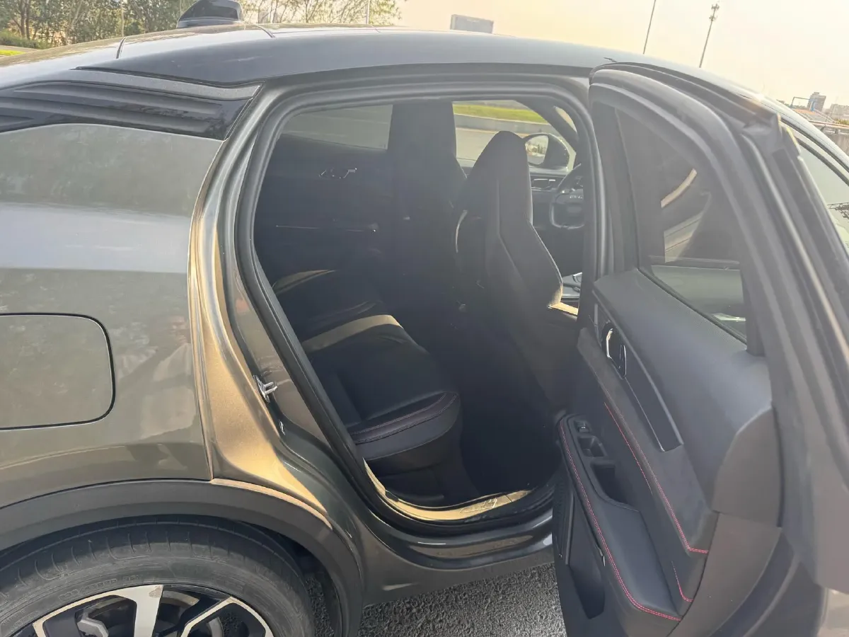 2020 LYNK&CO 05 2.0T 254HP L4 8AT,autocango,china used car exporter,china ev exporter,chinese used car exporter,chinese used ev exporter