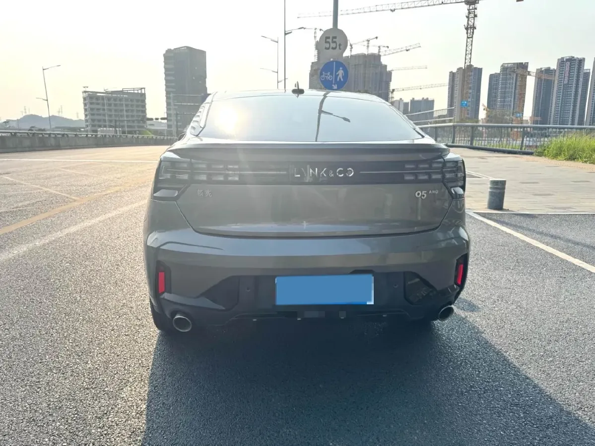 2020 LYNK&CO 05 2.0T 254HP L4 8AT,autocango,china used car exporter,china ev exporter,chinese used car exporter,chinese used ev exporter