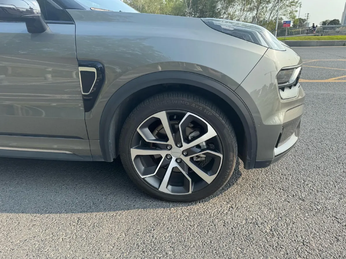 2020 LYNK&CO 05 2.0T 254HP L4 8AT,autocango,china used car exporter,china ev exporter,chinese used car exporter,chinese used ev exporter