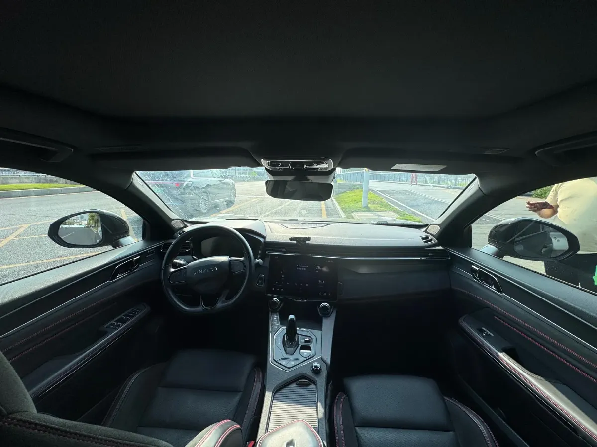 2020 LYNK&CO 05 2.0T 254HP L4 8AT,autocango,china used car exporter,china ev exporter,chinese used car exporter,chinese used ev exporter