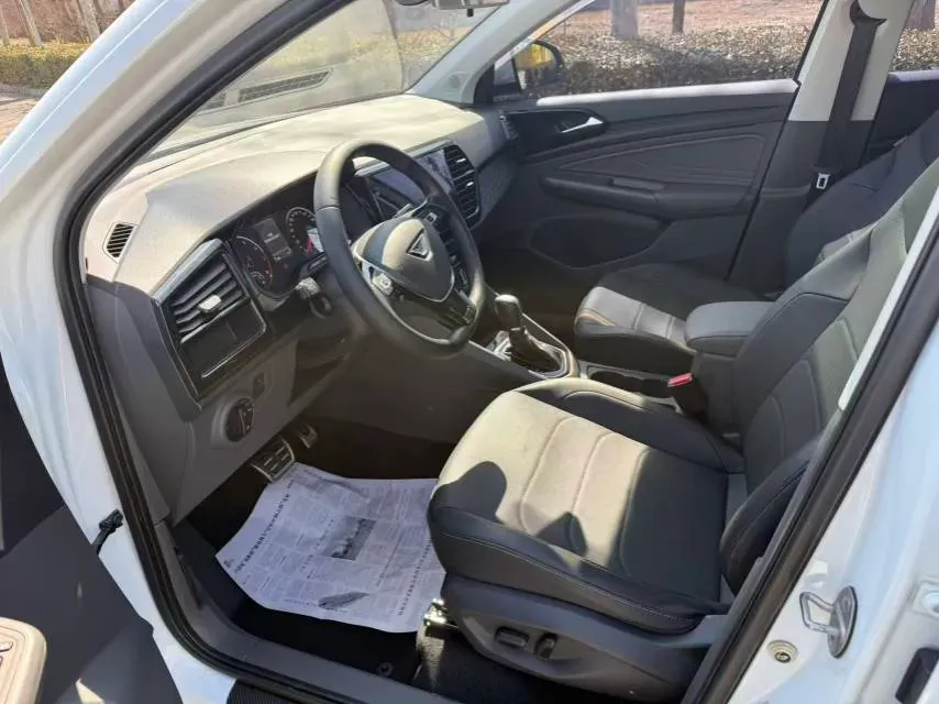 2020 Jetta VS7 1.4T 150HP L4 6AT,autocango,china used car exporter,china ev exporter,chinese used car exporter,chinese used ev exporter