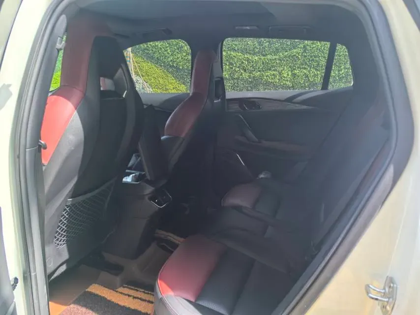 2020 LYNK&CO 06 1.5T 177HP L3 7DCT,autocango,china used car exporter,china ev exporter,chinese used car exporter,chinese used ev exporter