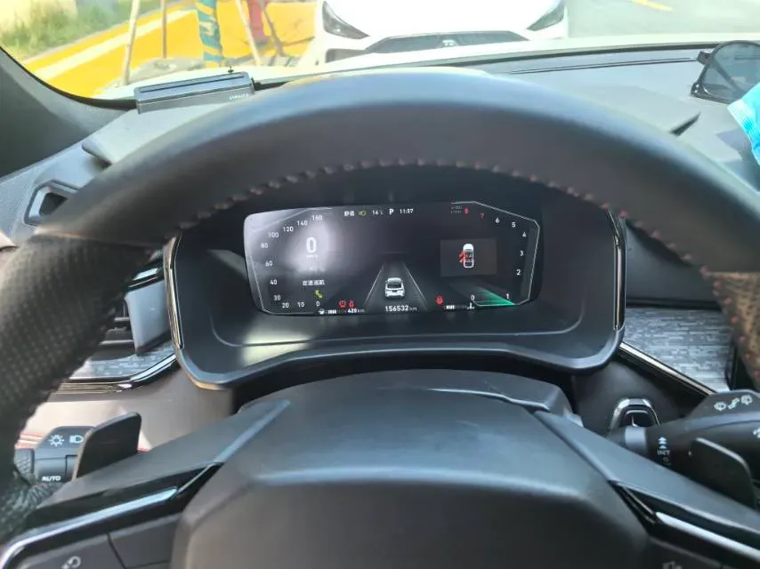 2020 LYNK&CO 06 1.5T 177HP L3 7DCT,autocango,china used car exporter,china ev exporter,chinese used car exporter,chinese used ev exporter