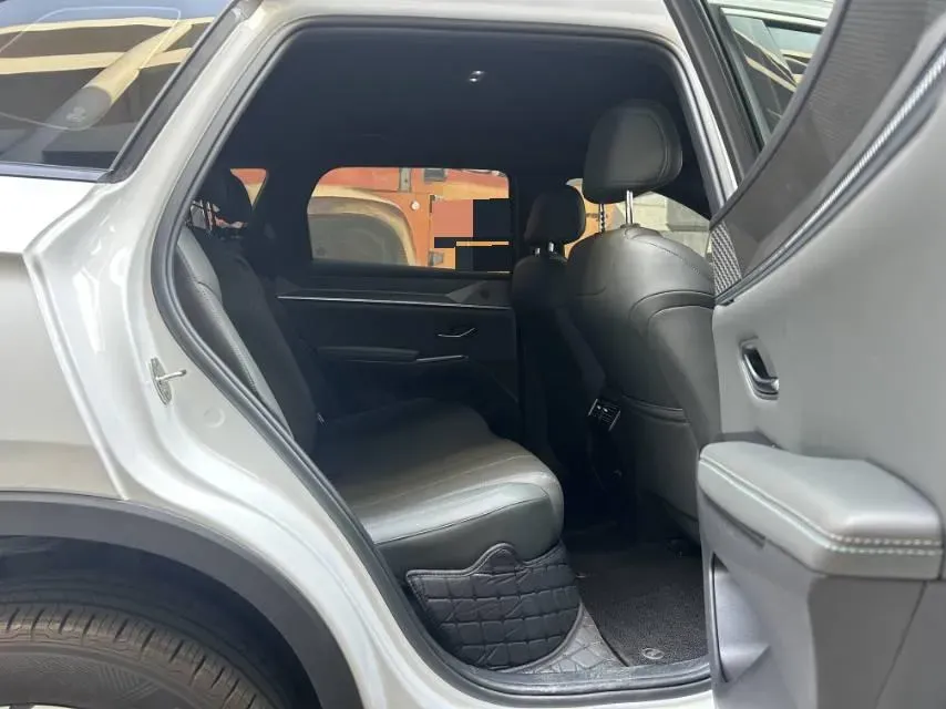 2025 BYD Song Pro 1.5L 101HP L4 E-CVT PHEV 12.9KWH,autocango,china used car exporter,china ev exporter,chinese used car exporter,chinese used ev exporter