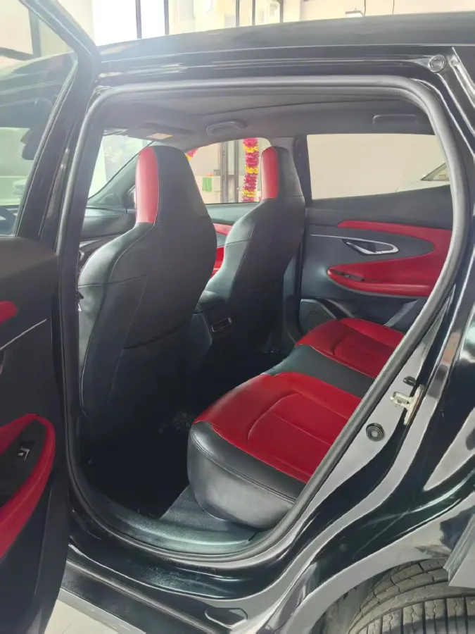 2020 ChangAn UNI-T 1.5T 180HP L4 7DCT,autocango,china used car exporter,china ev exporter,chinese used car exporter,chinese used ev exporter