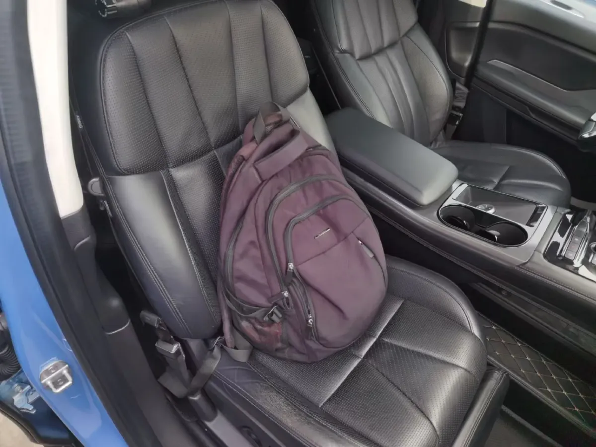 2018 NIO ES8 BEV 70KWH,autocango,china used car exporter,china ev exporter,chinese used car exporter,chinese used ev exporter