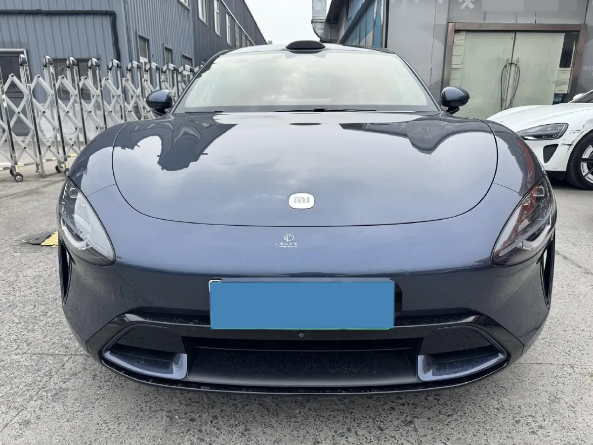 2024 MI SU7 BEV 101KWH,autocango,china used car exporter,china ev exporter,chinese used car exporter,chinese used ev exporter