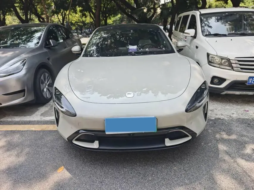 2024 MI SU7 BEV 73.6KWH,autocango,china used car exporter,china ev exporter,chinese used car exporter,chinese used ev exporter