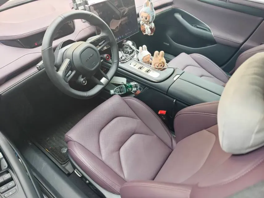 2024 MI SU7 BEV 73.6KWH,autocango,china used car exporter,china ev exporter,chinese used car exporter,chinese used ev exporter