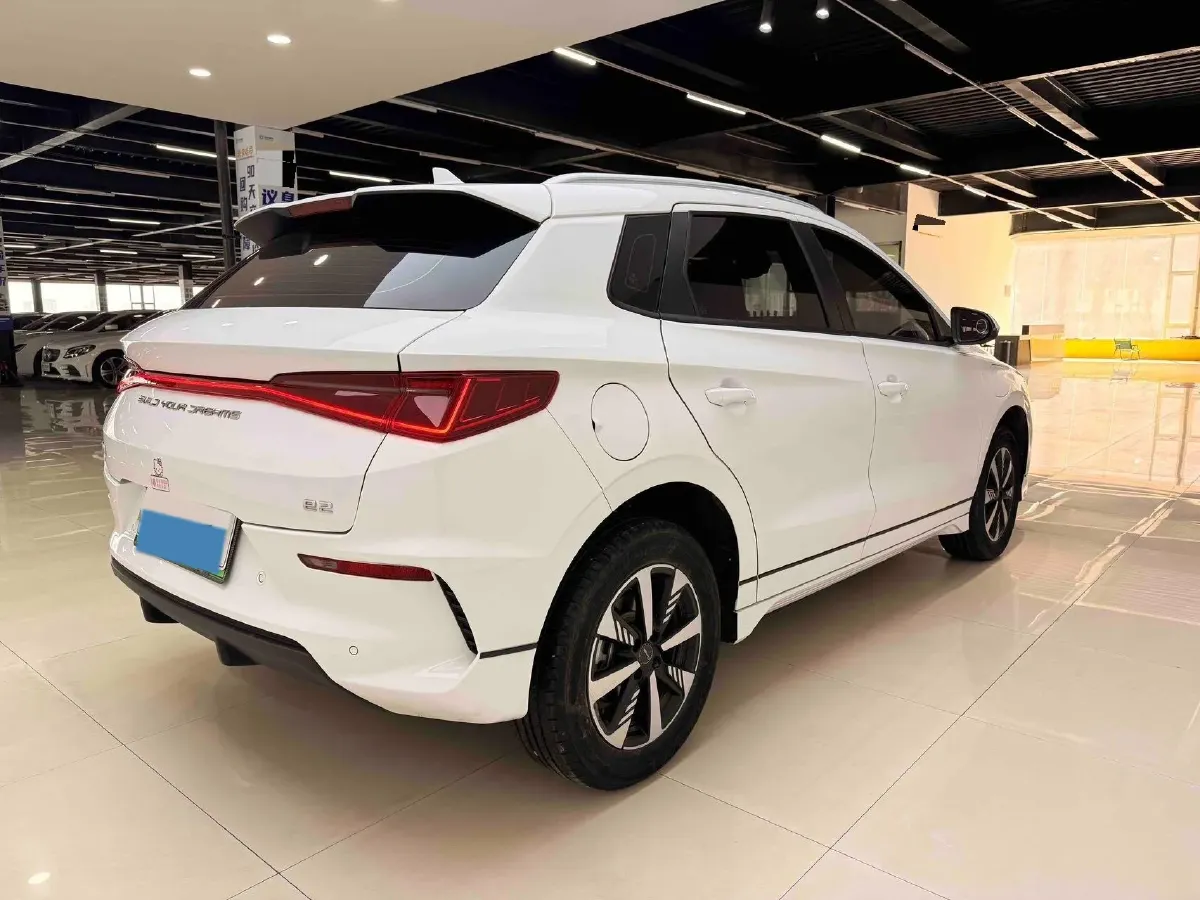 2024 BYD e2 BEV 43.2KWH,autocango,china used car exporter,china ev exporter,chinese used car exporter,chinese used ev exporter