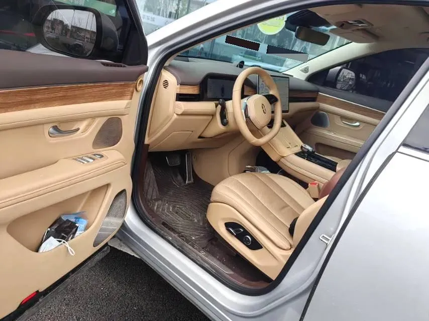 2024 AITO AITO M7 1.5T 152HP L4 REEV 38.5KWH,autocango,china used car exporter,china ev exporter,chinese used car exporter,chinese used ev exporter