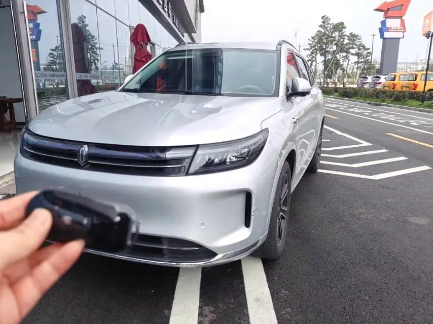 2024 AITO AITO M7 1.5T 152HP L4 REEV 38.5KWH,autocango,china used car exporter,china ev exporter,chinese used car exporter,chinese used ev exporter