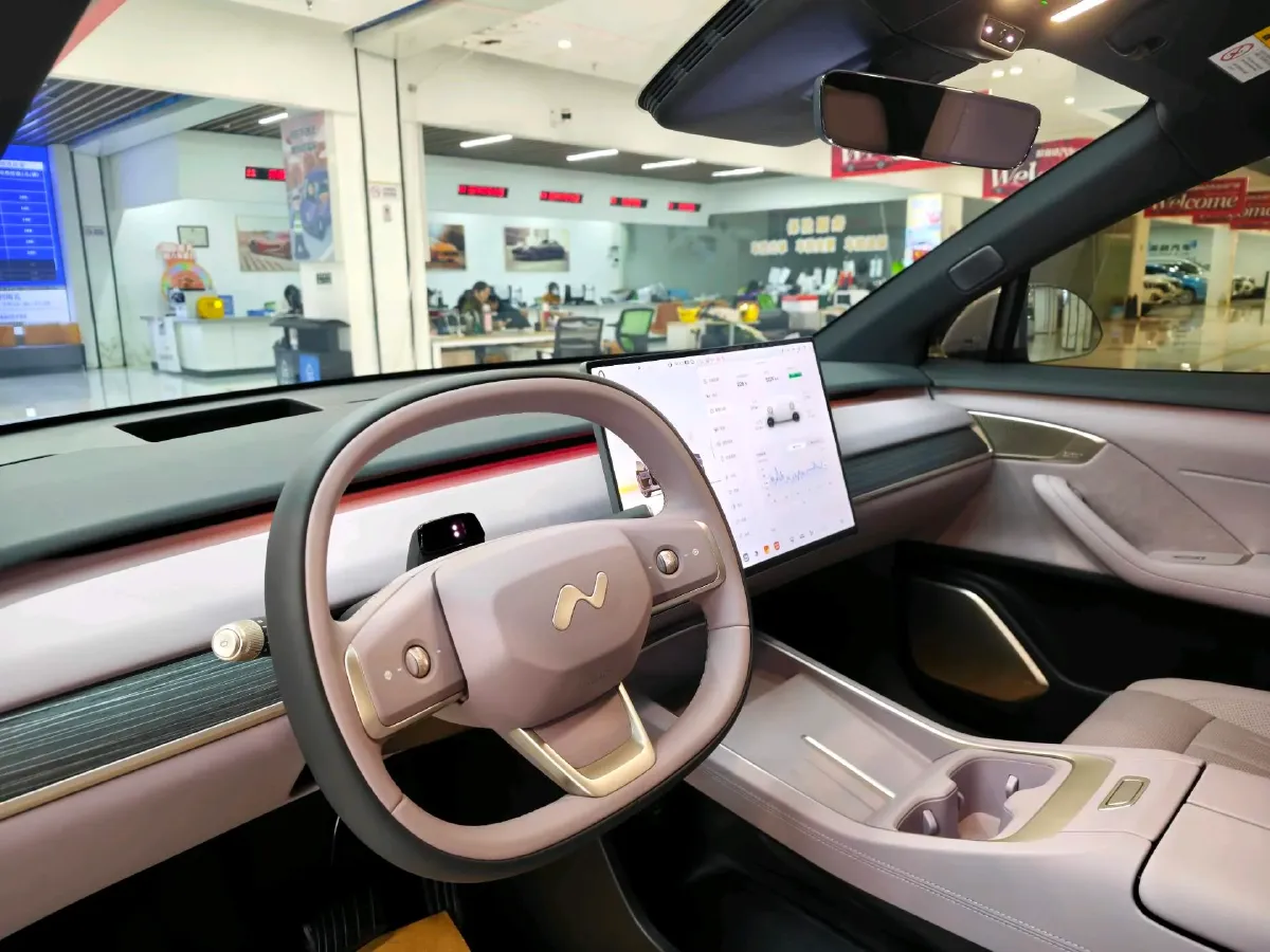 2025 ONVO L60 BEV,autocango,china used car exporter,china ev exporter,chinese used car exporter,chinese used ev exporter