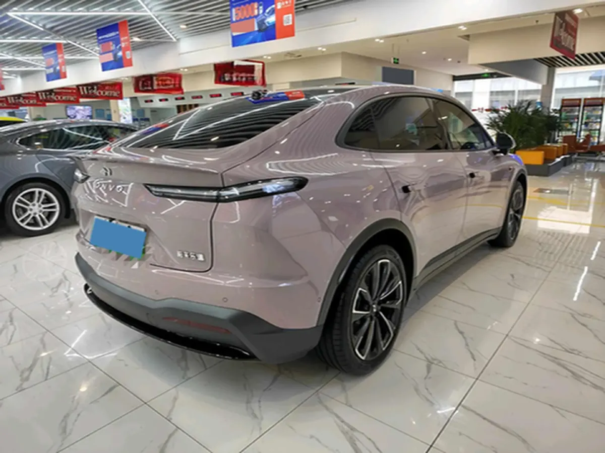 2025 ONVO L60 BEV,autocango,china used car exporter,china ev exporter,chinese used car exporter,chinese used ev exporter