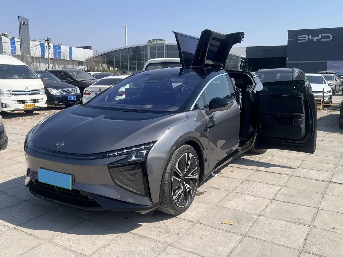 2021 HiPhi X BEV 97KWH,autocango,china used car exporter,china ev exporter,chinese used car exporter,chinese used ev exporter