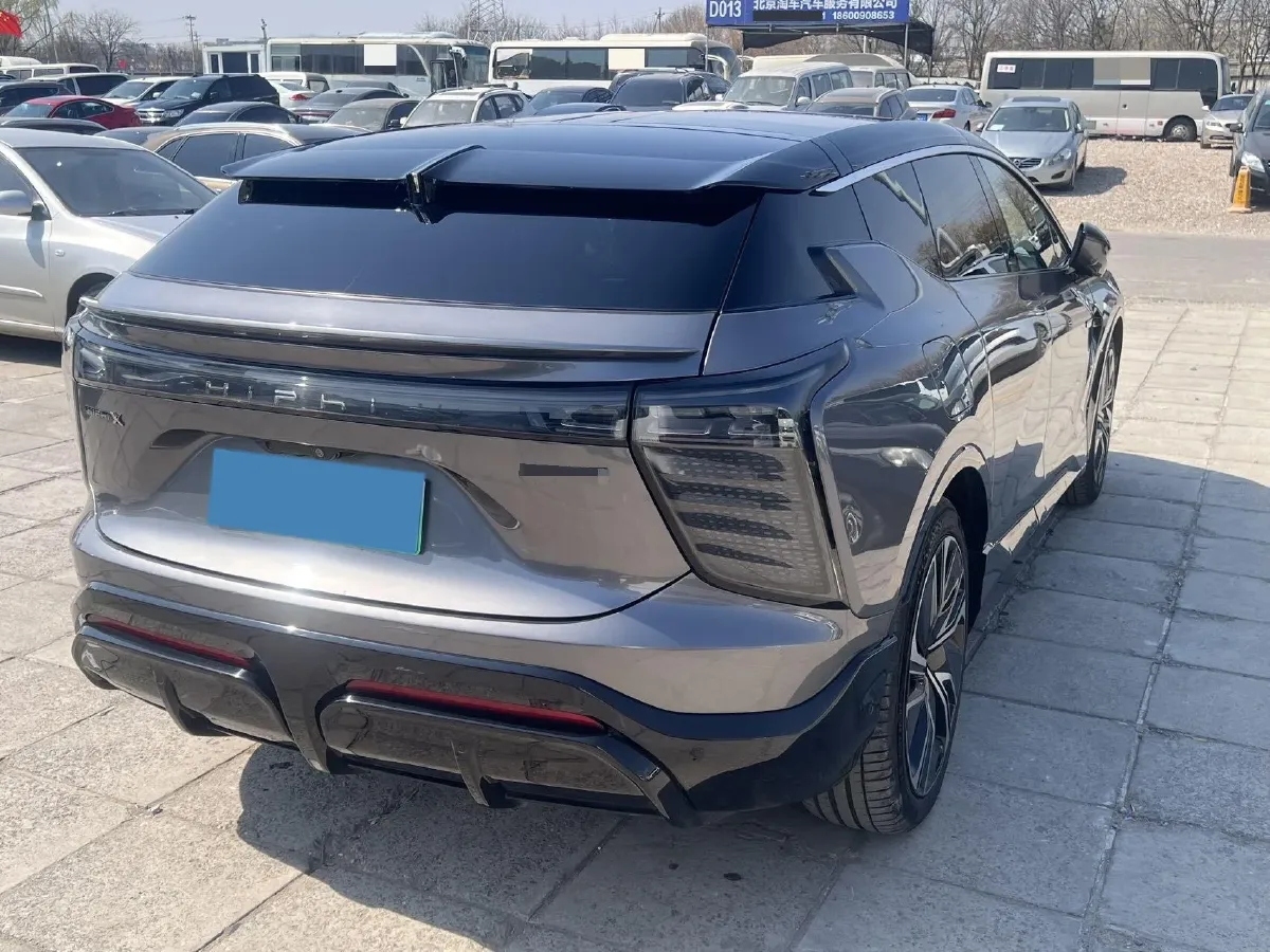 2021 HiPhi X BEV 97KWH,autocango,china used car exporter,china ev exporter,chinese used car exporter,chinese used ev exporter