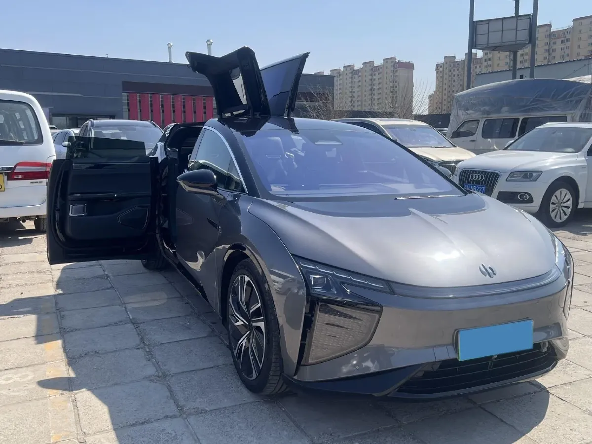 2021 HiPhi X BEV 97KWH,autocango,china used car exporter,china ev exporter,chinese used car exporter,chinese used ev exporter