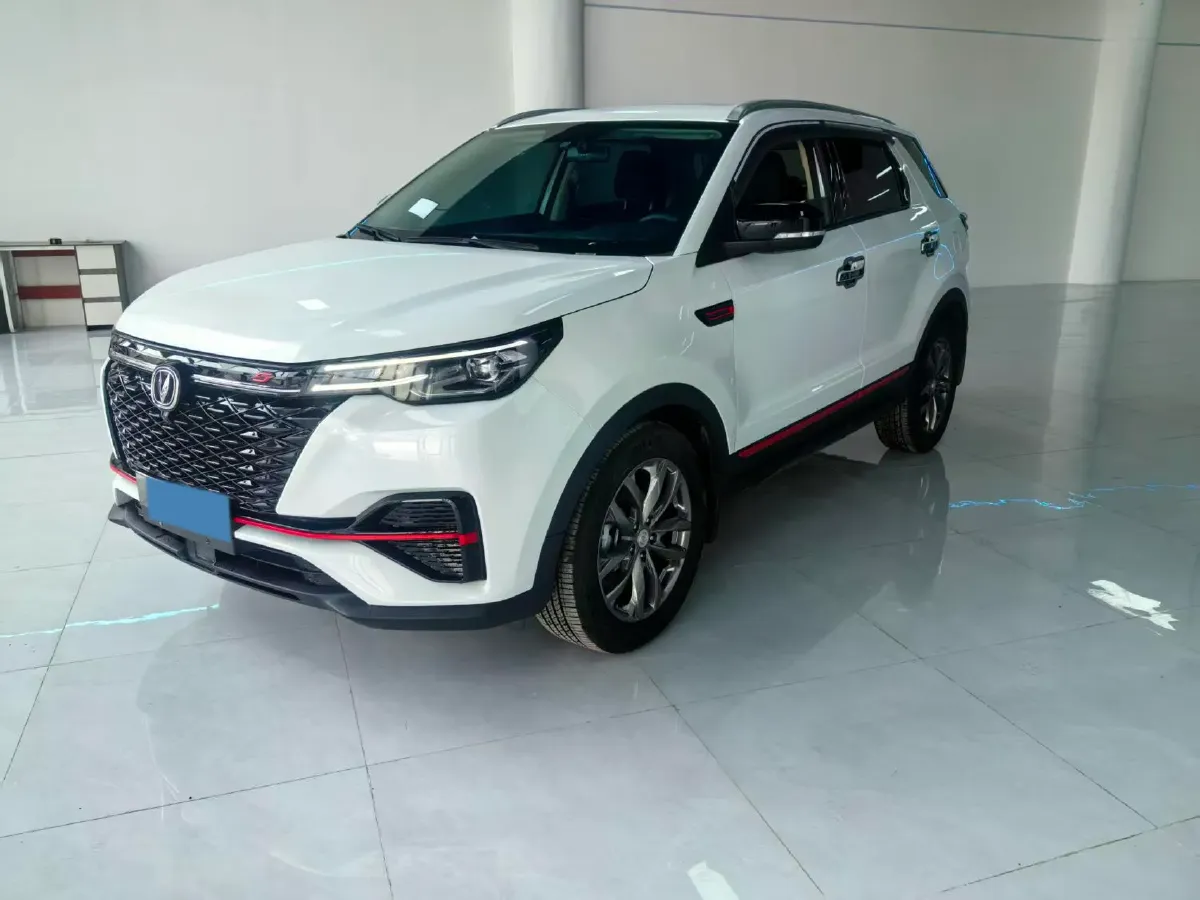 2022 ChangAn Oshan X7 Plus 1.5T 188HP L4 7DCT,autocango,china used car exporter,china ev exporter,chinese used car exporter,chinese used ev exporter