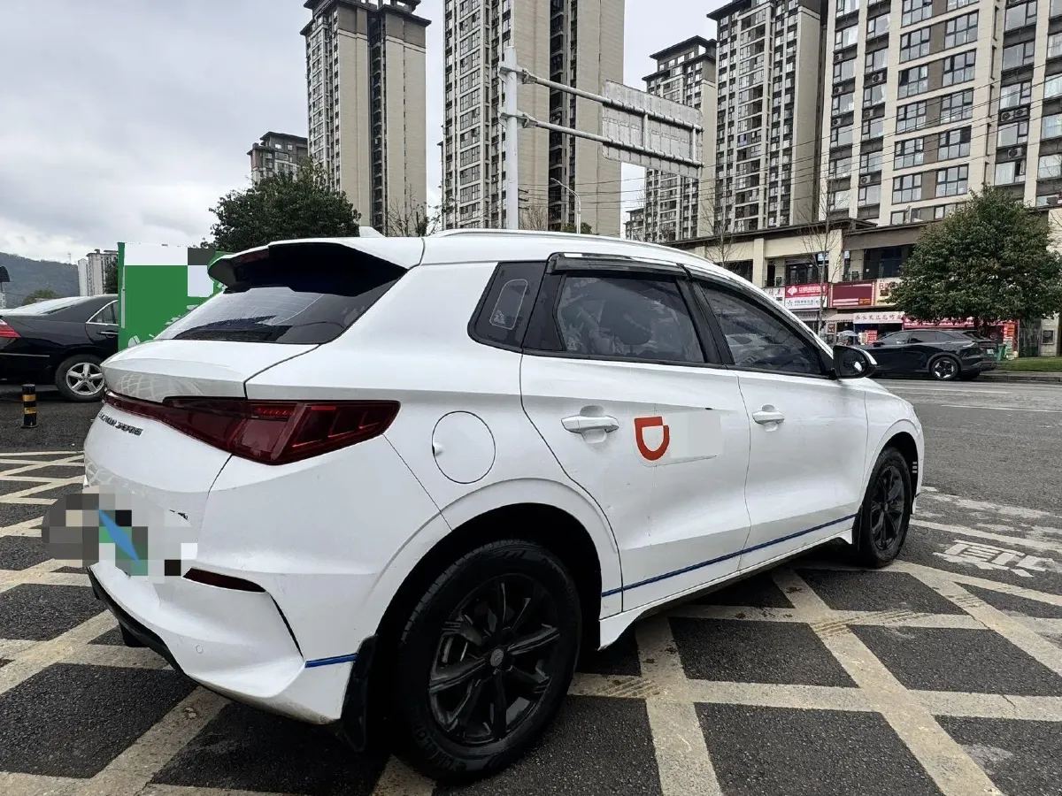 2021 Geely Azkarra 1.8T 184HP L4 7DCT,autocango,china used car exporter,china ev exporter,chinese used car exporter,chinese used ev exporter