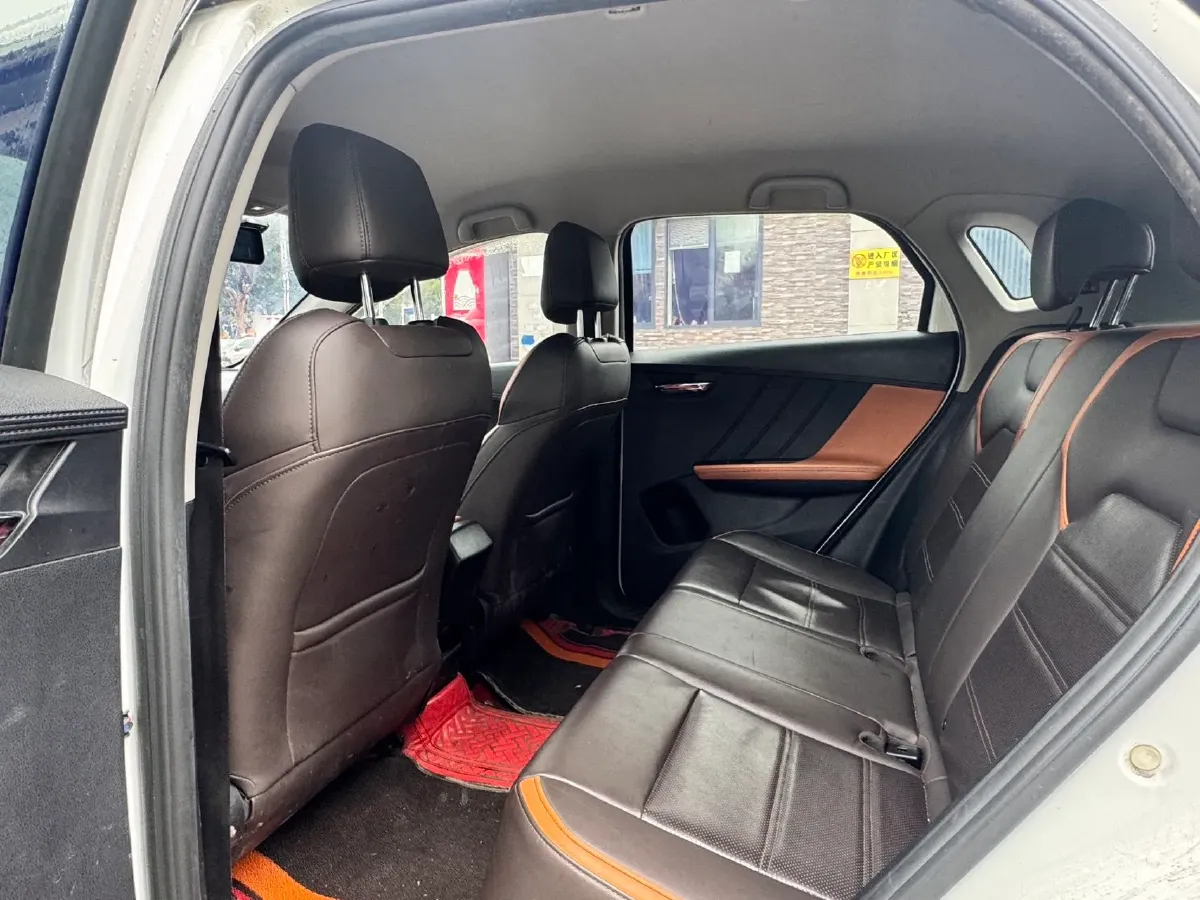 2021 Geely Azkarra 1.8T 184HP L4 7DCT,autocango,china used car exporter,china ev exporter,chinese used car exporter,chinese used ev exporter