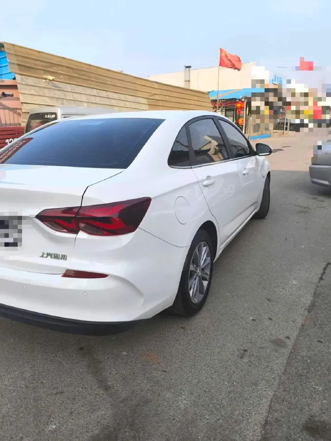 2020 Chevrolet Monza 1.5L 113HP L4 6AT,autocango,china used car exporter,china ev exporter,chinese used car exporter,chinese used ev exporter