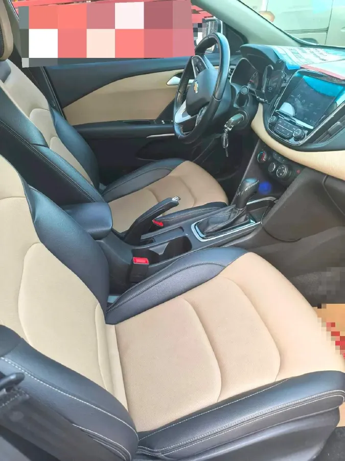 2020 Chevrolet Monza 1.5L 113HP L4 6AT,autocango,china used car exporter,china ev exporter,chinese used car exporter,chinese used ev exporter