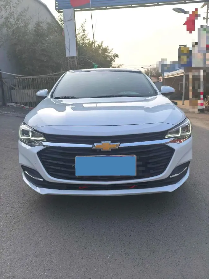 2020 Chevrolet Monza 1.5L 113HP L4 6AT,autocango,china used car exporter,china ev exporter,chinese used car exporter,chinese used ev exporter