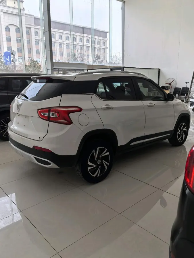 2017 BaoJun 510 1.5L 112HP L4 6MT,autocango,china used car exporter,china ev exporter,chinese used car exporter,chinese used ev exporter