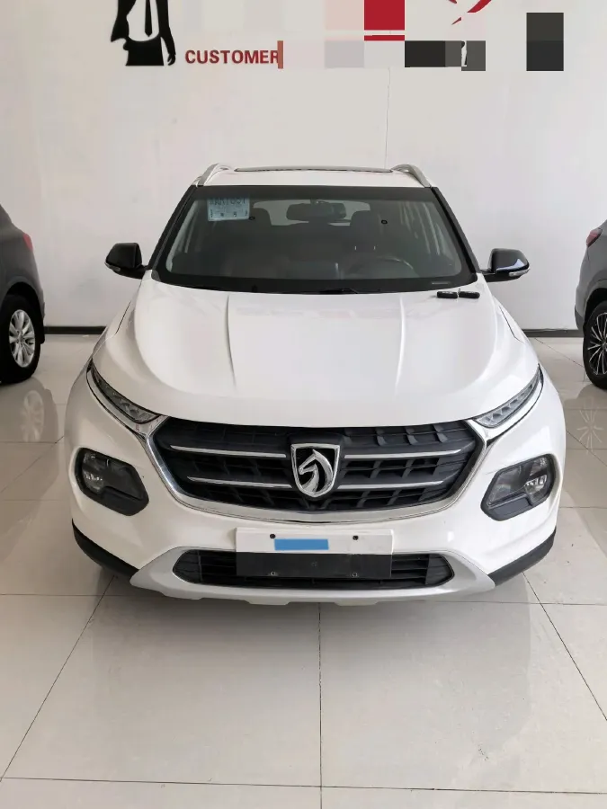2017 BaoJun 510 1.5L 112HP L4 6MT,autocango,china used car exporter,china ev exporter,chinese used car exporter,chinese used ev exporter