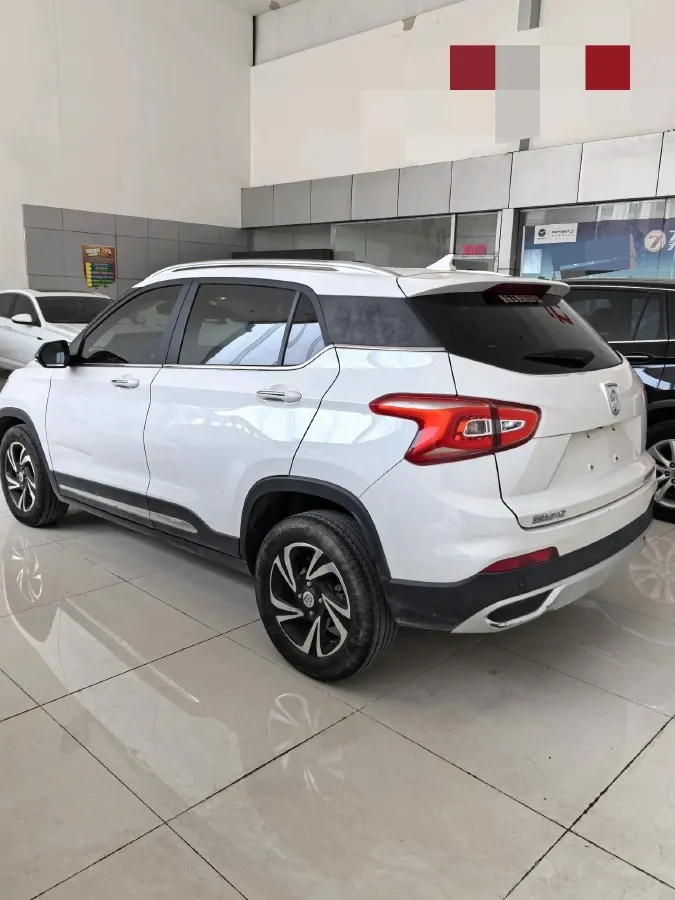 2017 BaoJun 510 1.5L 112HP L4 6MT,autocango,china used car exporter,china ev exporter,chinese used car exporter,chinese used ev exporter