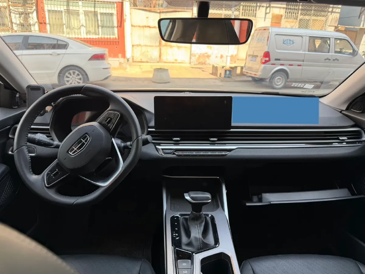 2022 Geely Emgrand 1.5L 114HP L4 CVT,autocango,china used car exporter,china ev exporter,chinese used car exporter,chinese used ev exporter