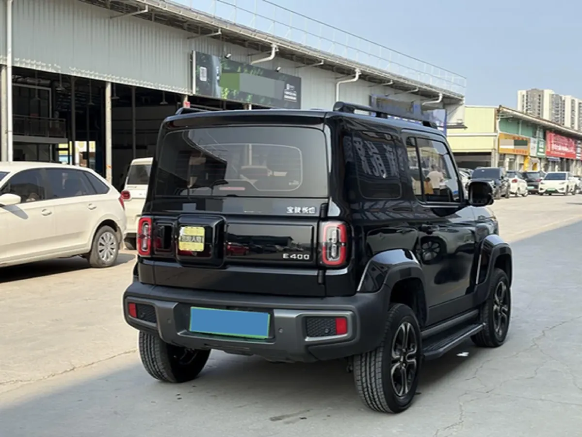 2023 BaoJun Yep BEV 28.1KWH,autocango,china used car exporter,china ev exporter,chinese used car exporter,chinese used ev exporter