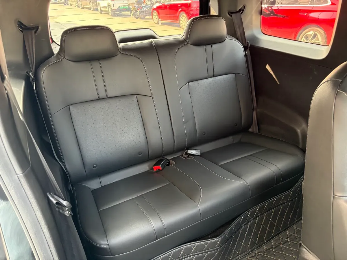 2023 BaoJun Yep BEV 28.1KWH,autocango,china used car exporter,china ev exporter,chinese used car exporter,chinese used ev exporter