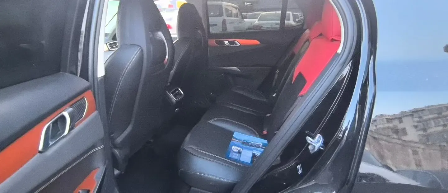 2019 Beijing BJ40 2.0T 218HP L4 6AT,autocango,china used car exporter,china ev exporter,chinese used car exporter,chinese used ev exporter