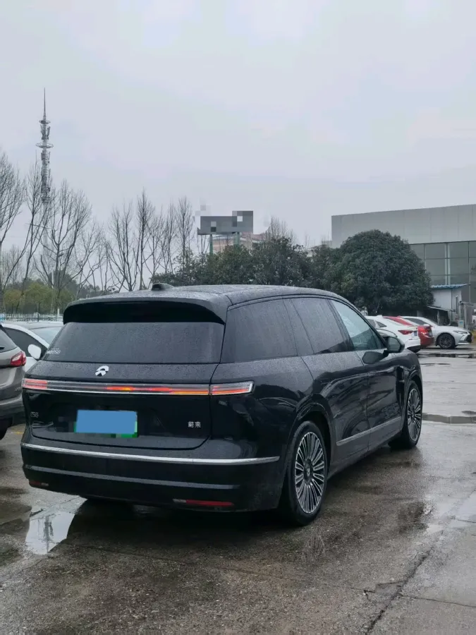 2026 NIO ES8 BEV,autocango,china used car exporter,china ev exporter,chinese used car exporter,chinese used ev exporter