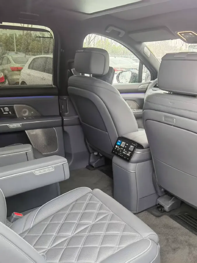 2026 NIO ES8 BEV,autocango,china used car exporter,china ev exporter,chinese used car exporter,chinese used ev exporter