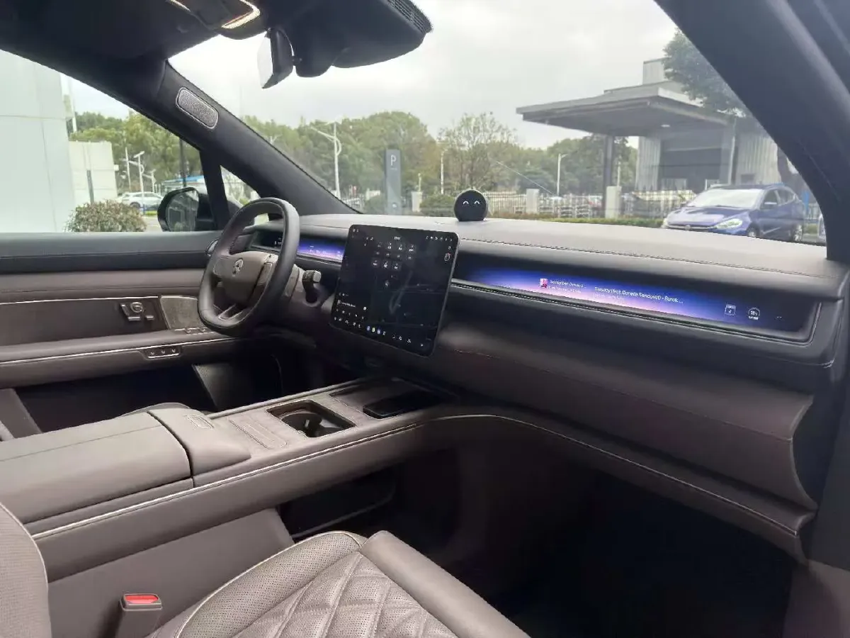 2026 NIO ES8 BEV,autocango,china used car exporter,china ev exporter,chinese used car exporter,chinese used ev exporter