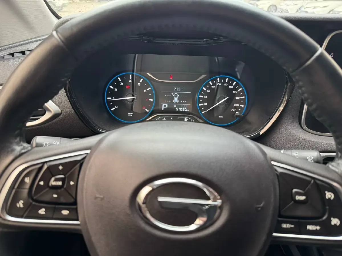 2018 GAC Trumpchi GS4 1.5T 152HP L4 6AT,autocango,china used car exporter,china ev exporter,chinese used car exporter,chinese used ev exporter