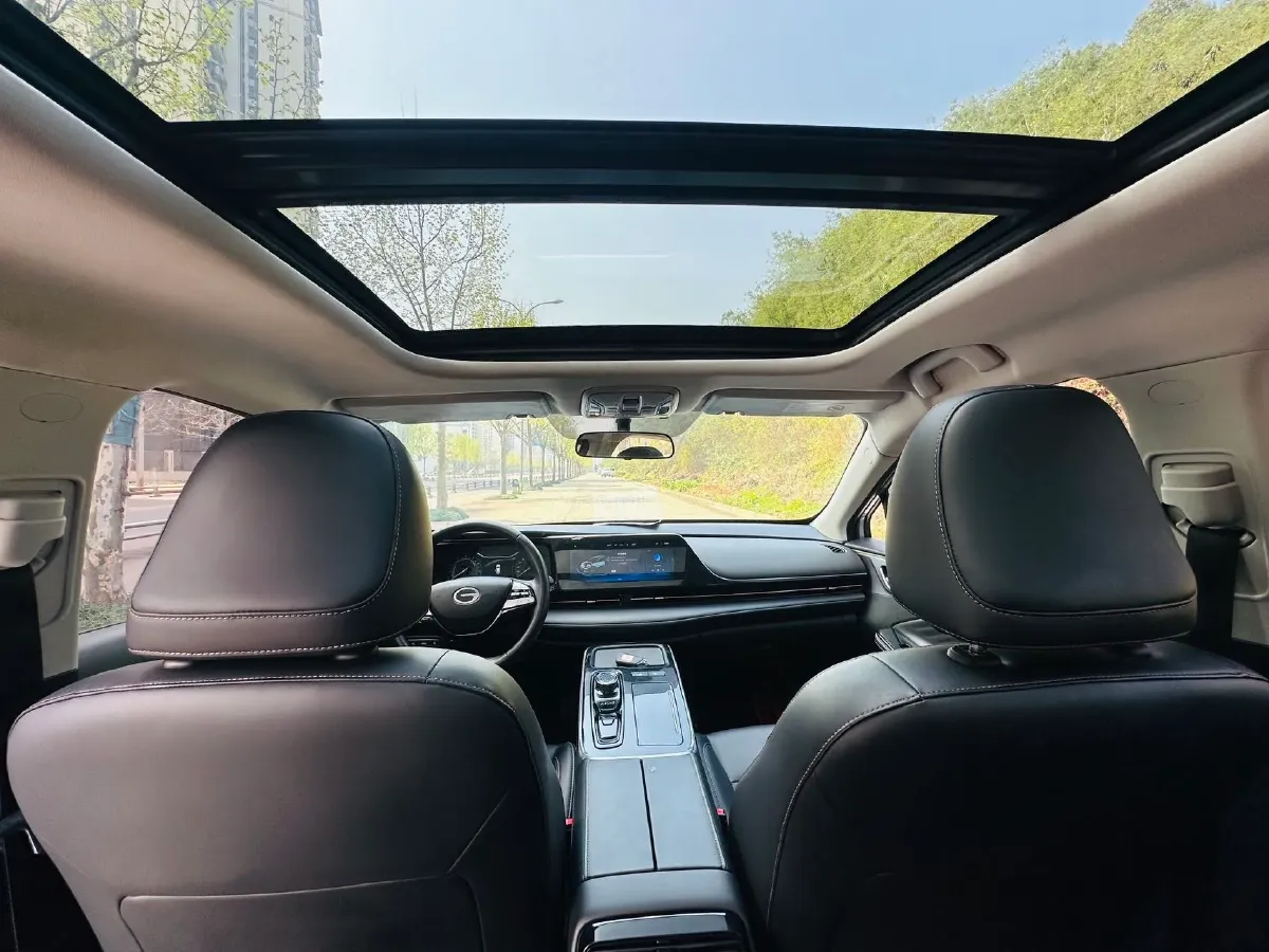 2023 Aion S BEV 55.2KWH,autocango,china used car exporter,china ev exporter,chinese used car exporter,chinese used ev exporter