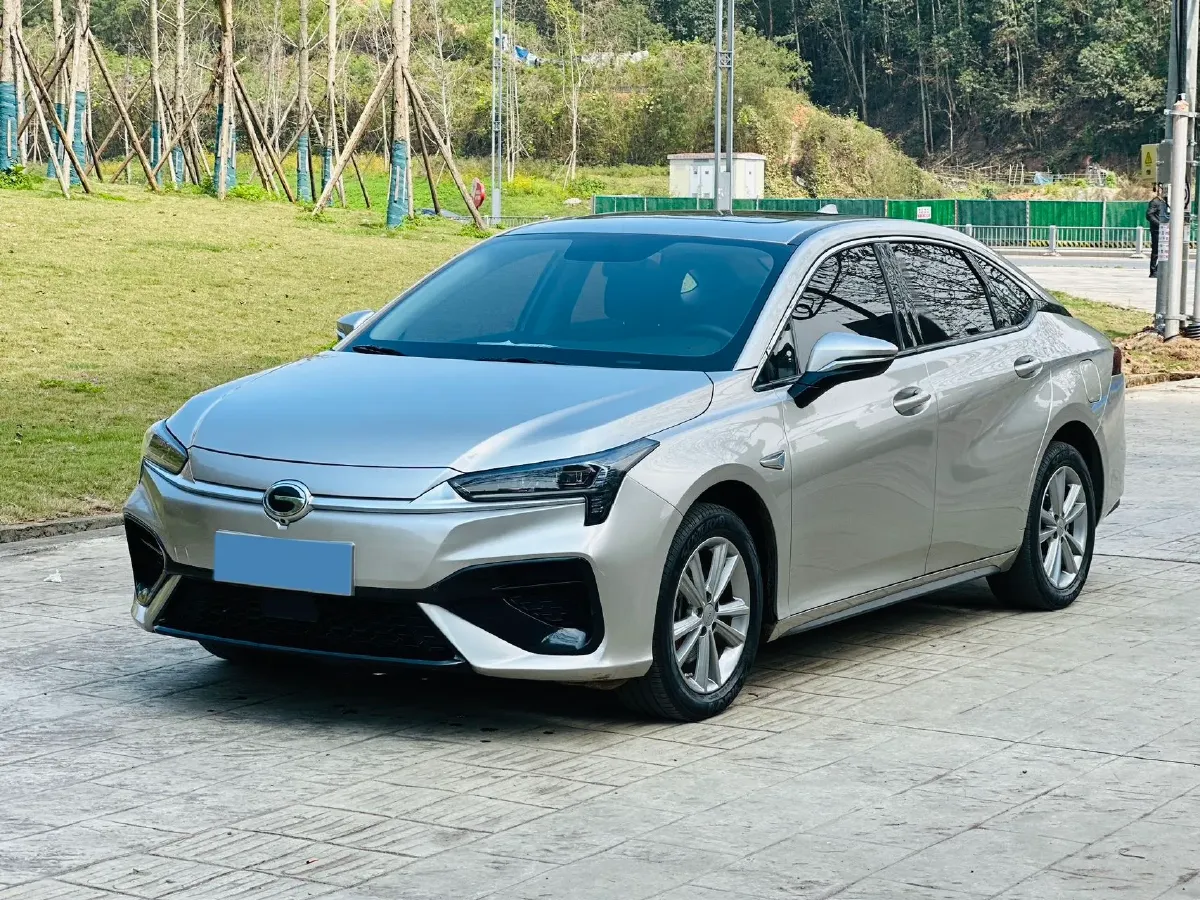 2023 Aion S BEV 55.2KWH,autocango,china used car exporter,china ev exporter,chinese used car exporter,chinese used ev exporter