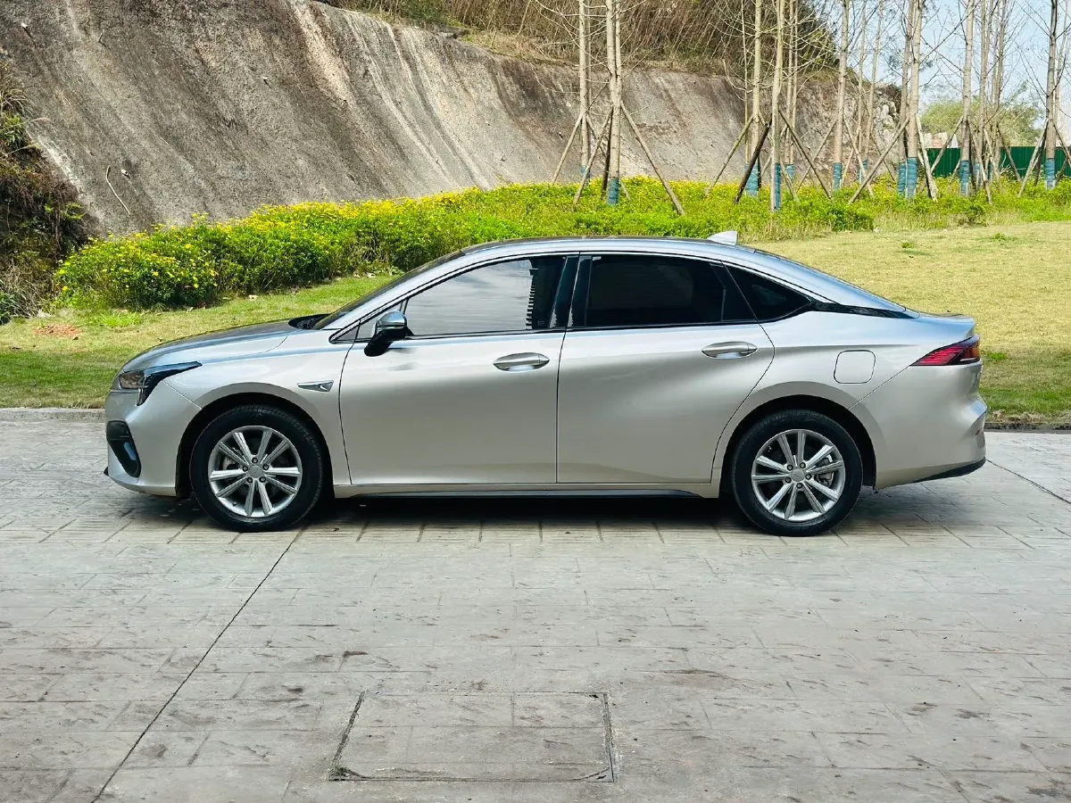 2023 Aion S BEV 55.2KWH,autocango,china used car exporter,china ev exporter,chinese used car exporter,chinese used ev exporter