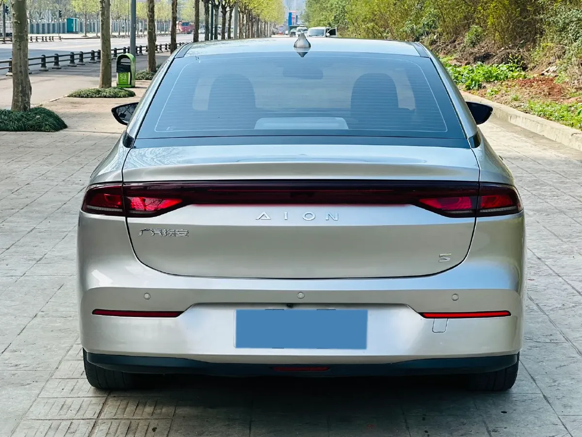 2023 Aion S BEV 55.2KWH,autocango,china used car exporter,china ev exporter,chinese used car exporter,chinese used ev exporter