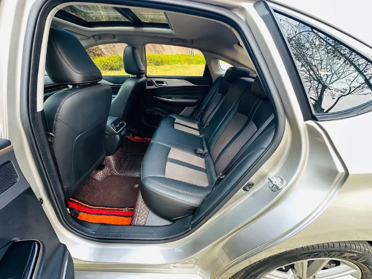 2023 Aion S BEV 55.2KWH,autocango,china used car exporter,china ev exporter,chinese used car exporter,chinese used ev exporter