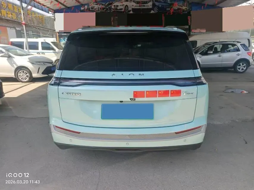 2023 GAC Trumpchi GS4 1.5T 177HP L4 6AT,autocango,china used car exporter,china ev exporter,chinese used car exporter,chinese used ev exporter